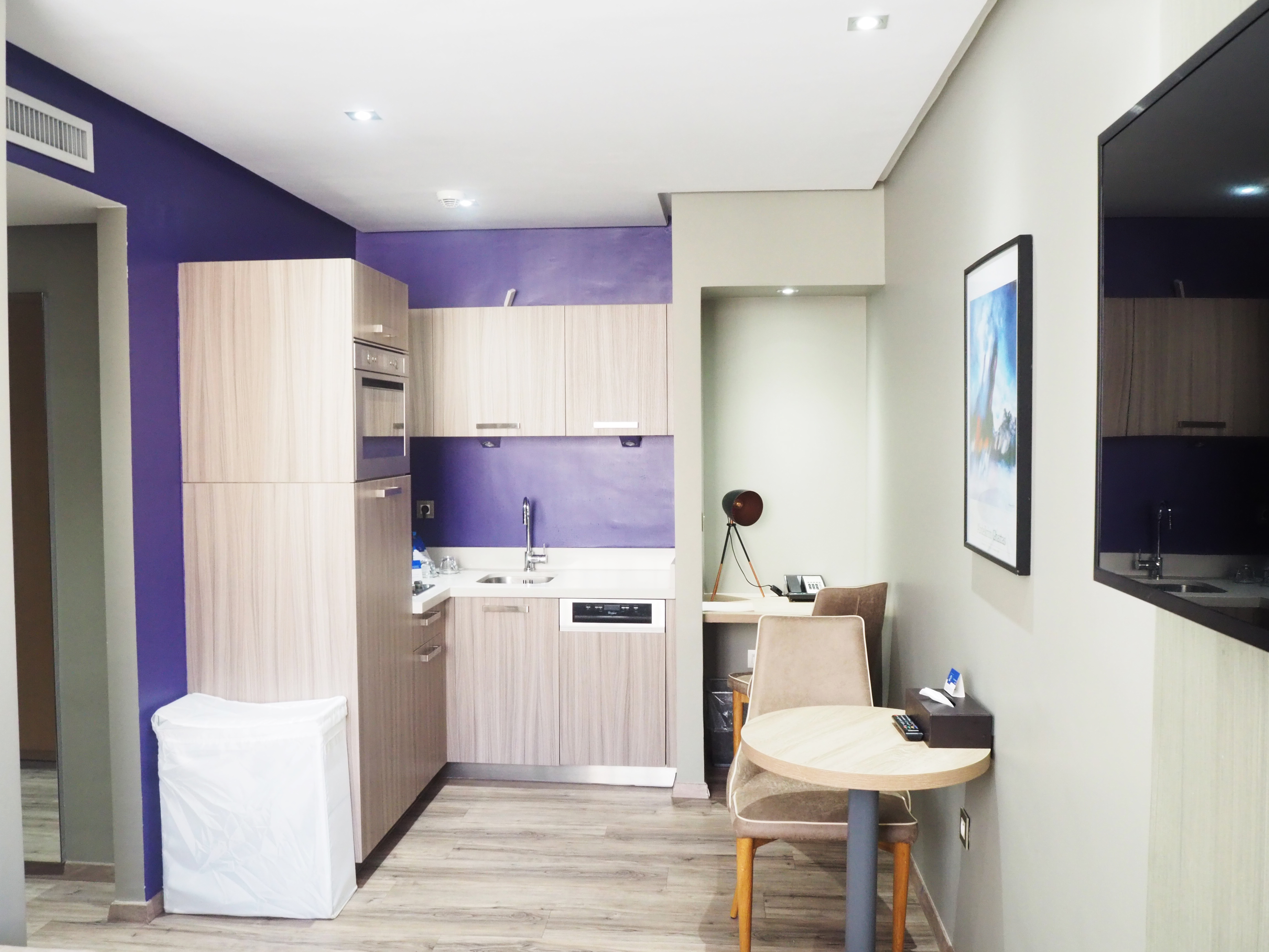Le 22 Appart Hotel & Escape Game