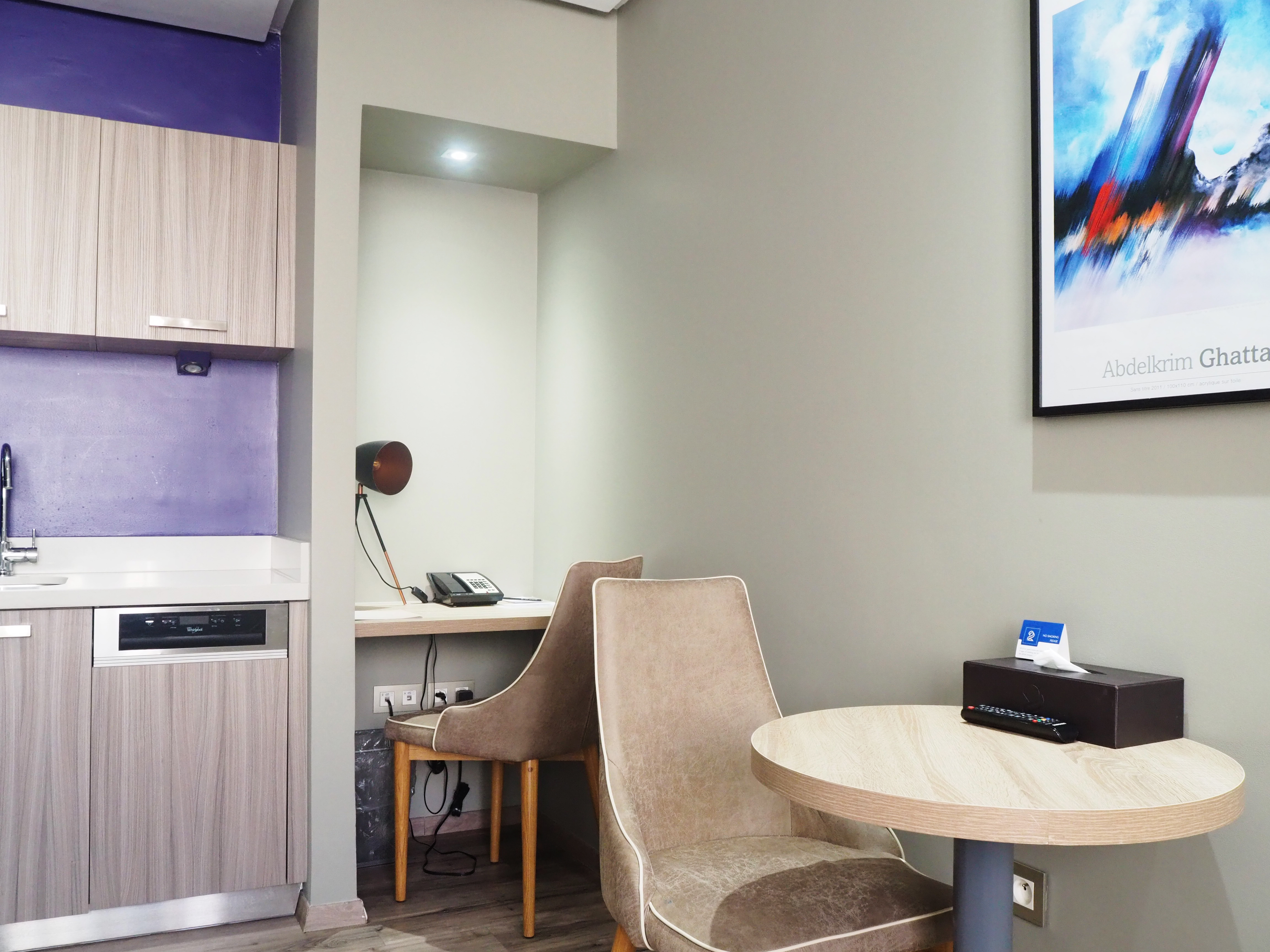 Le 22 Appart Hotel & Escape Game