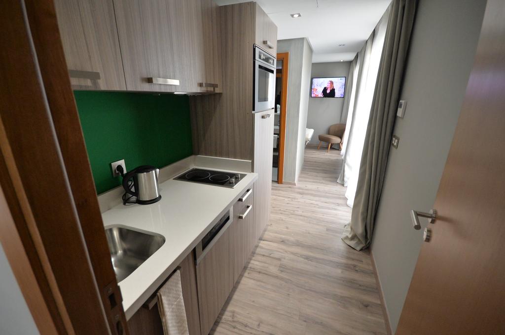 Le 22 Appart Hotel & Escape Game