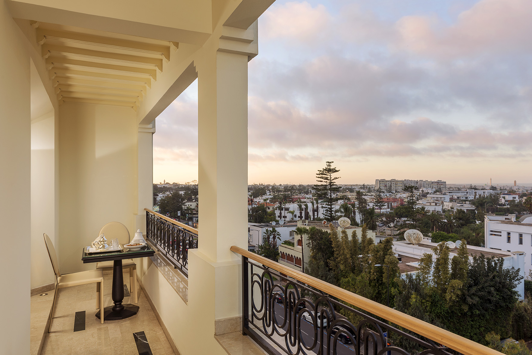Le Casablanca