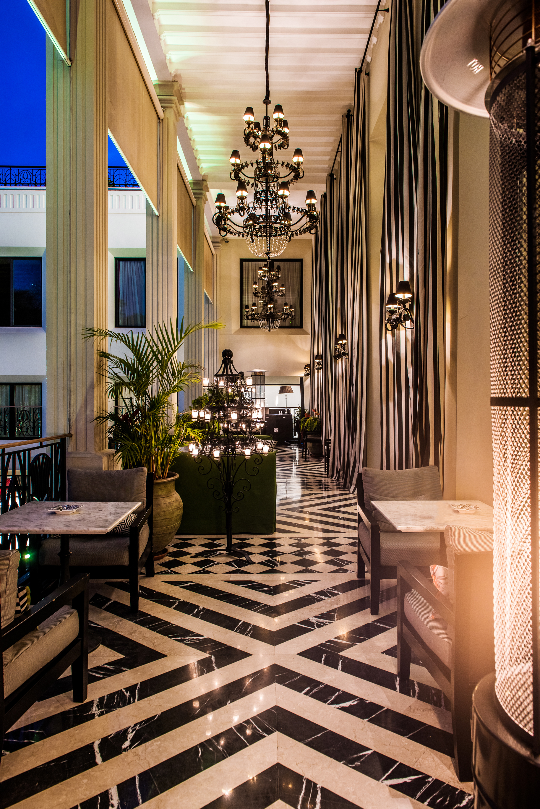 Le Casablanca