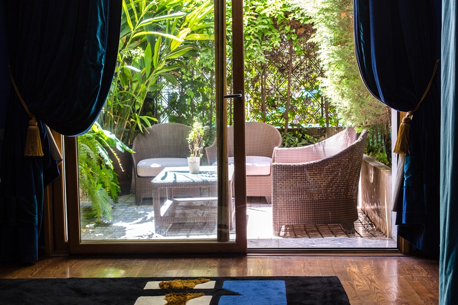 Hôtel & Spa Le Doge