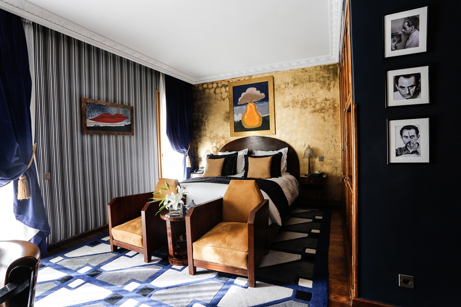 Hôtel & Spa Le Doge