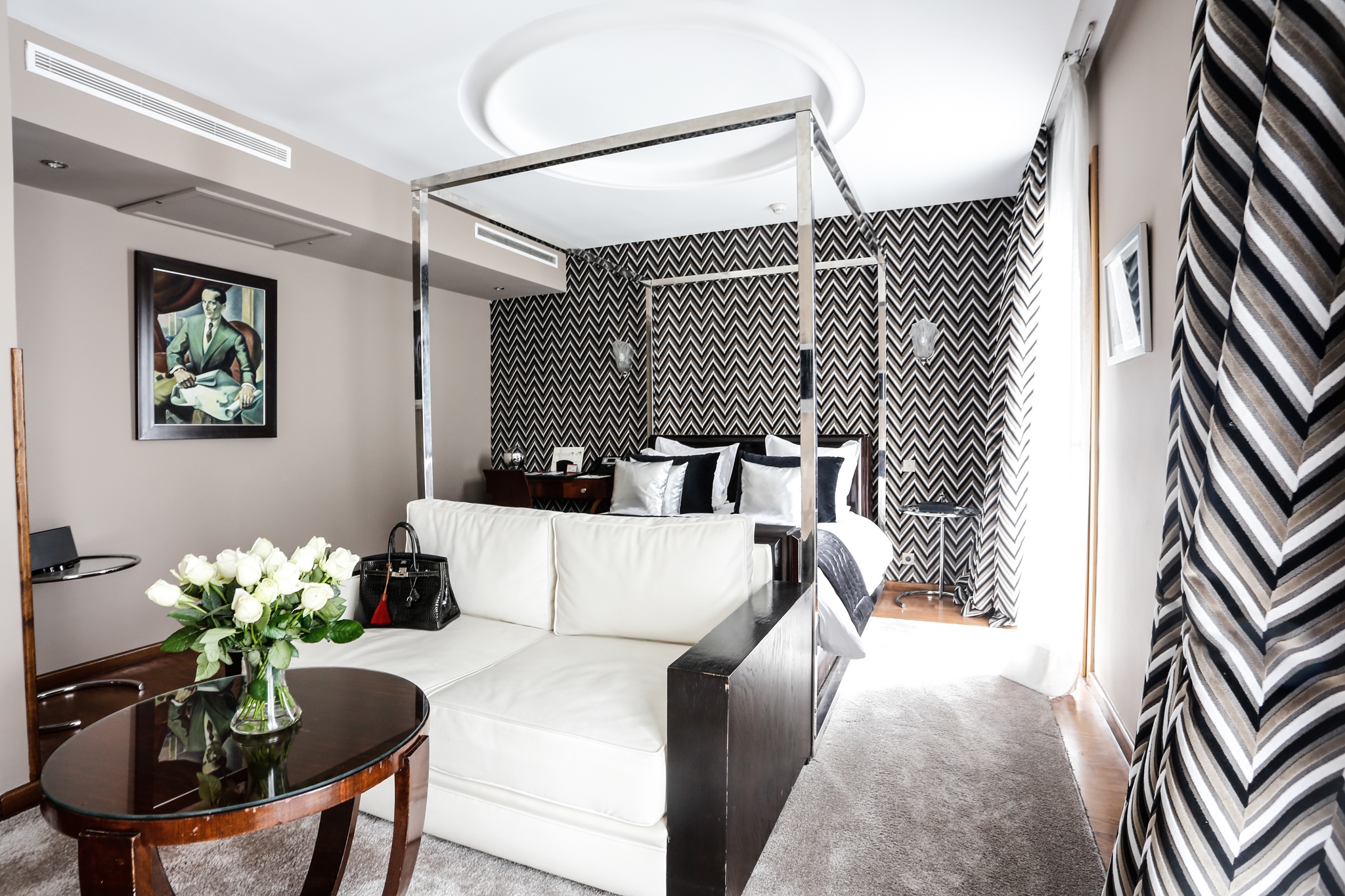 Hôtel & Spa Le Doge