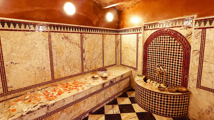 Hôtel & Spa Le Doge