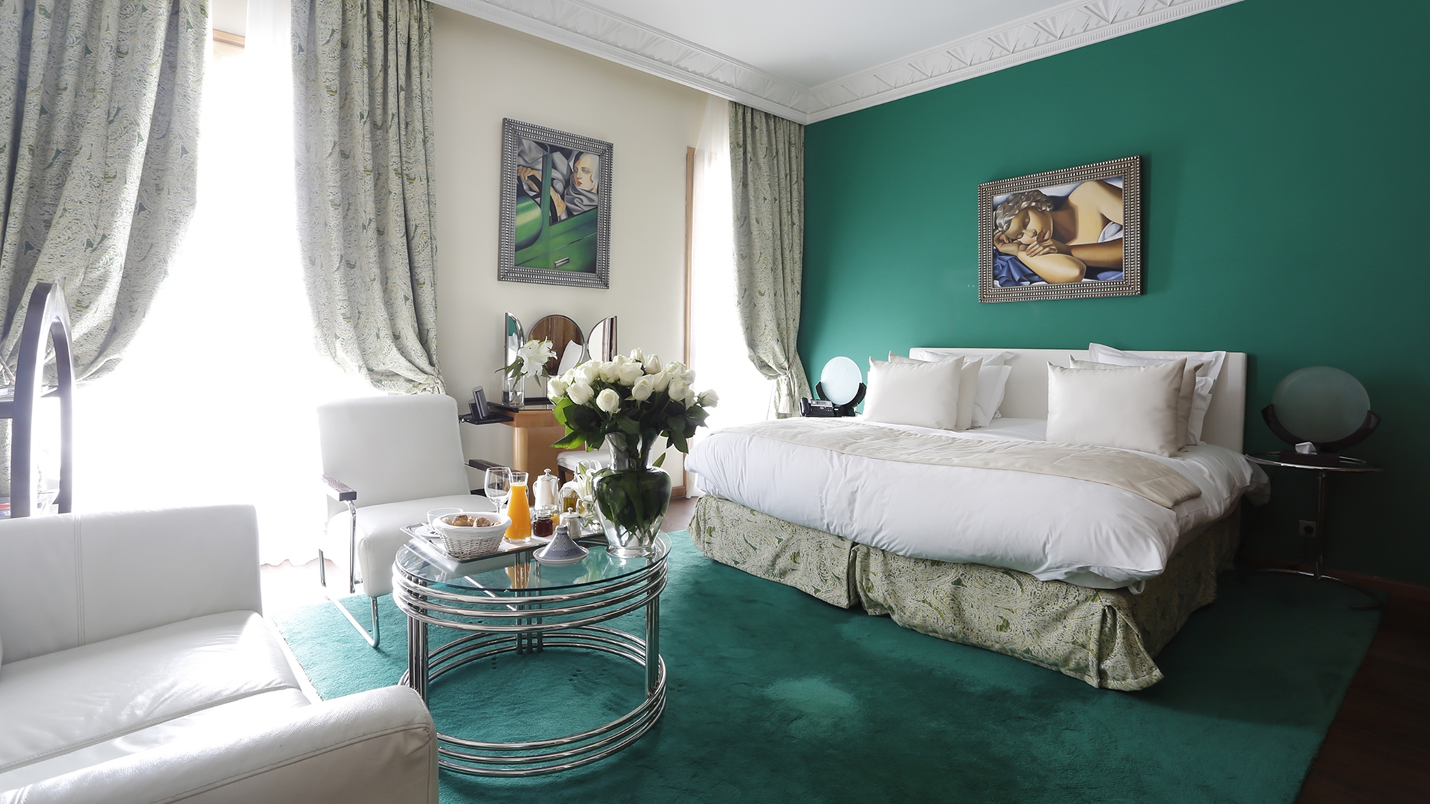 Hôtel & Spa Le Doge