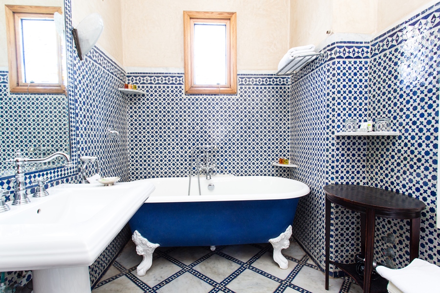 Hôtel & Spa Le Doge