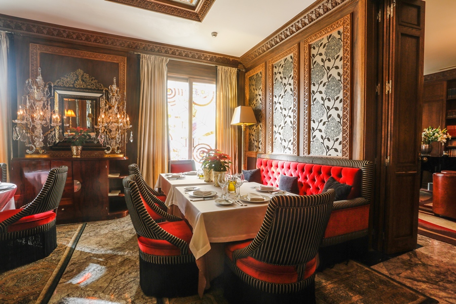 Hôtel & Spa Le Doge