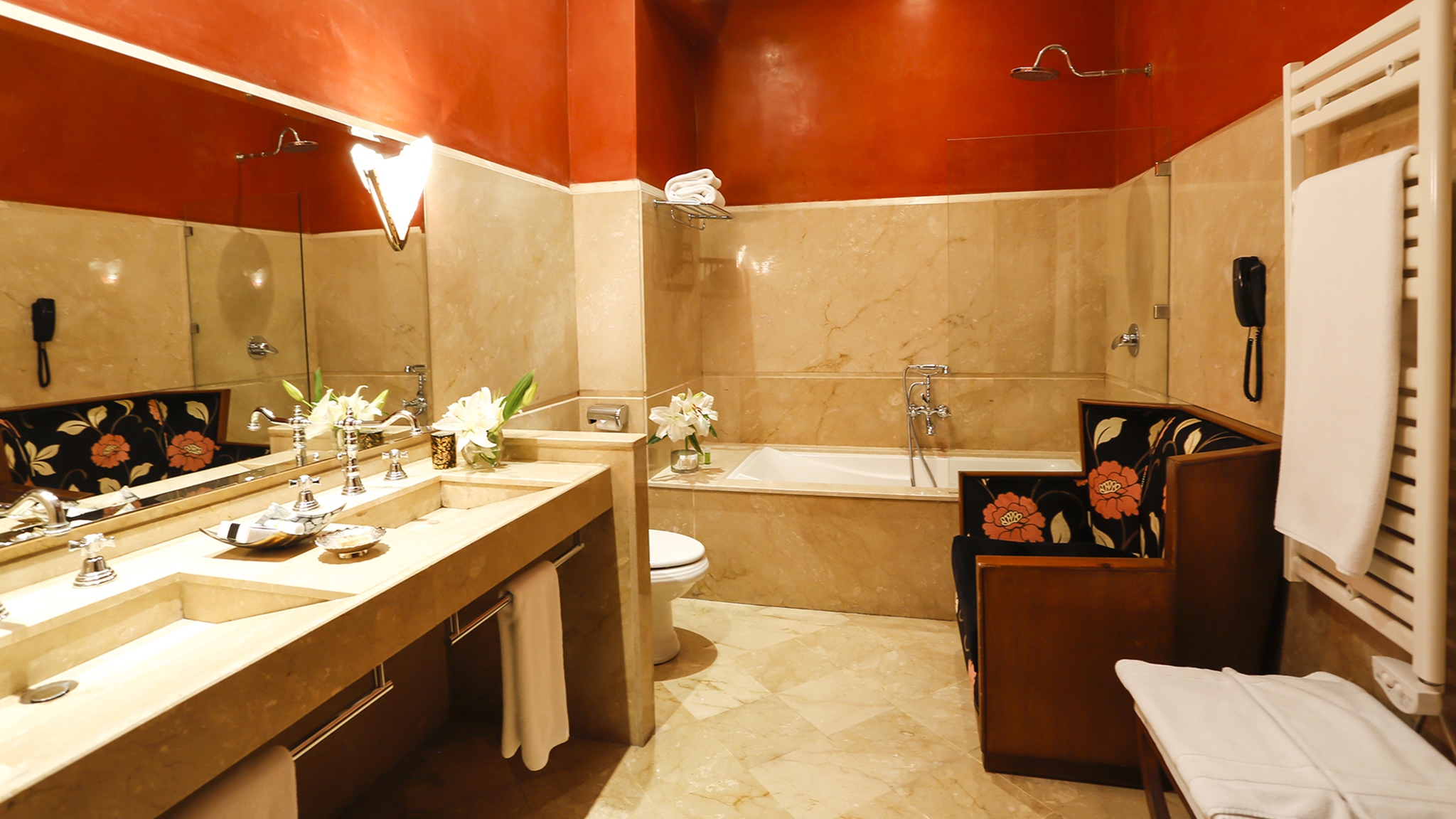 Hôtel & Spa Le Doge