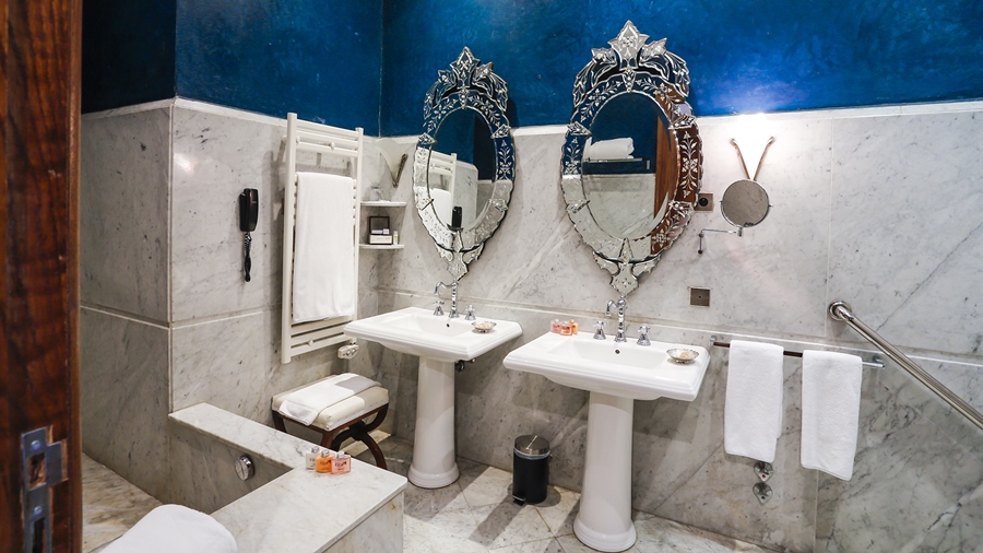 Hôtel & Spa Le Doge
