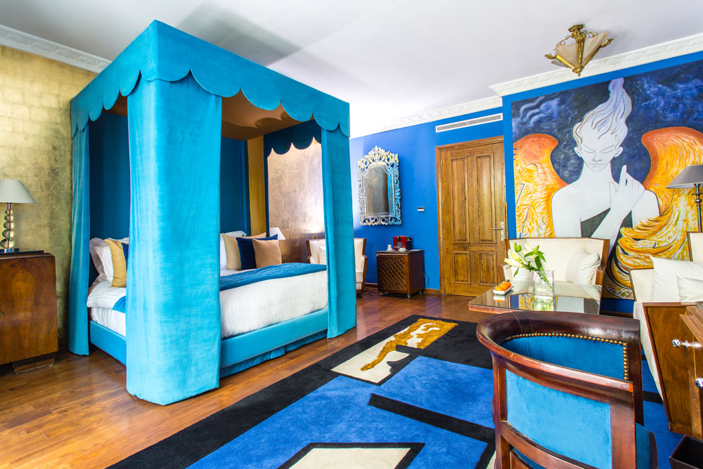 Hôtel & Spa Le Doge