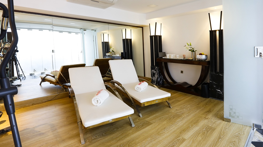 Hôtel & Spa Le Doge