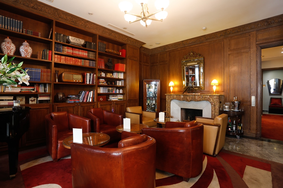 Hôtel & Spa Le Doge
