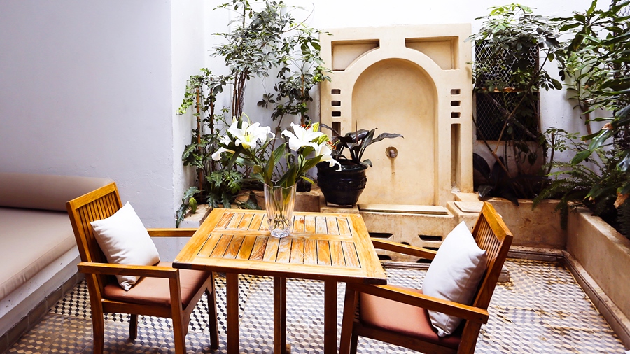 Hôtel & Spa Le Doge