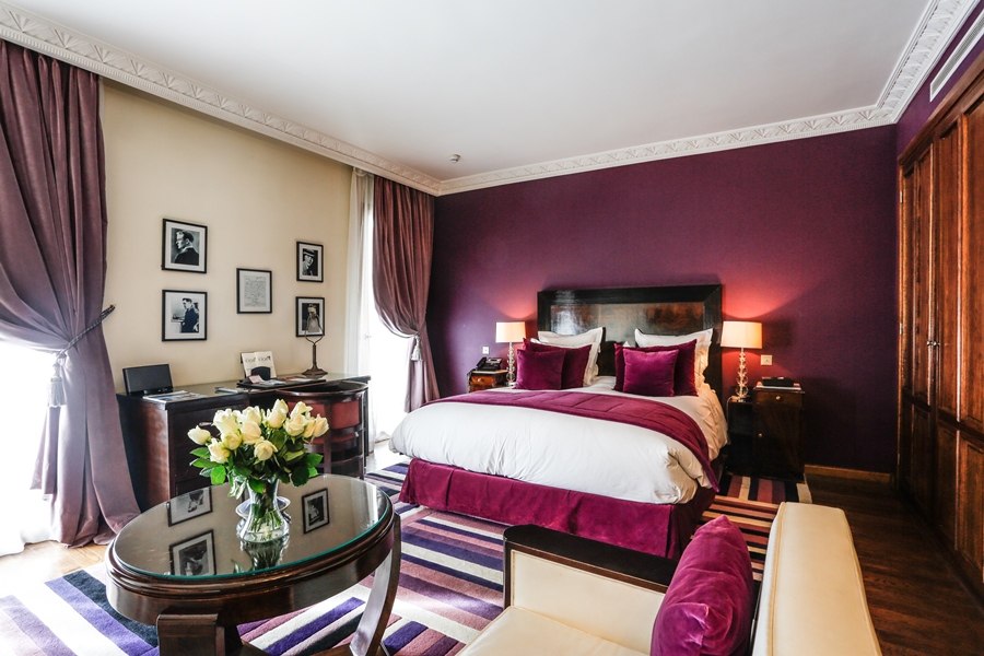 Hôtel & Spa Le Doge