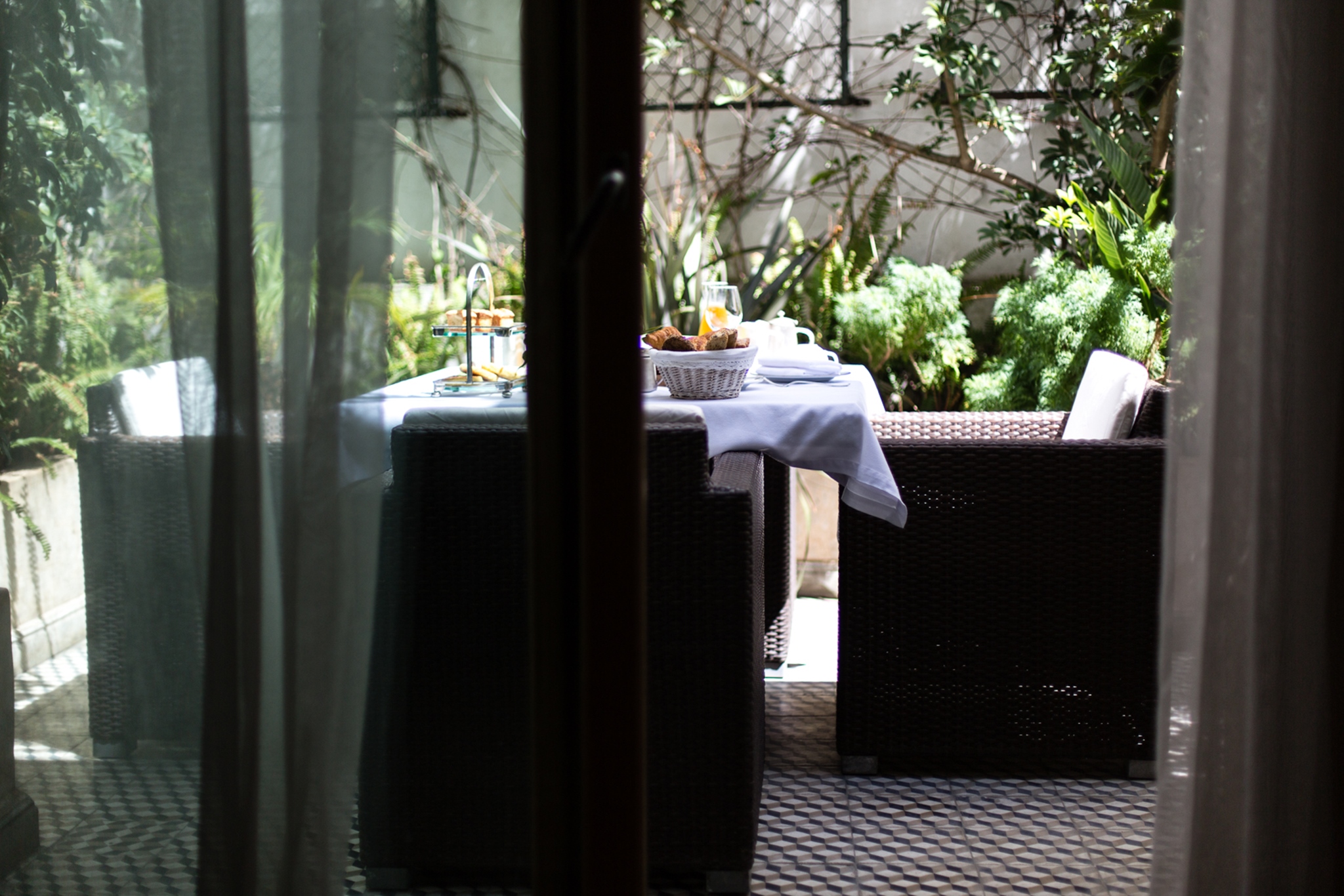 Hôtel & Spa Le Doge