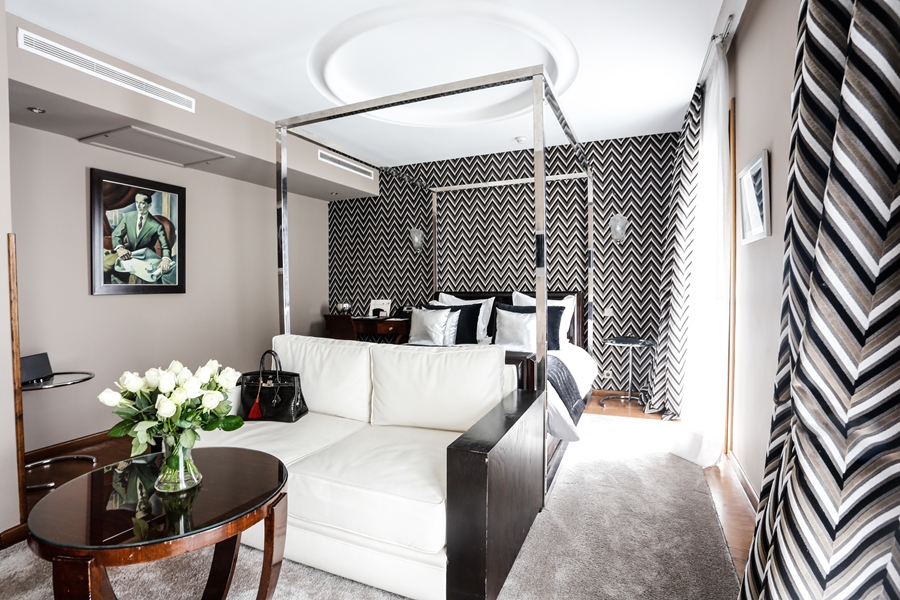 Hôtel & Spa Le Doge