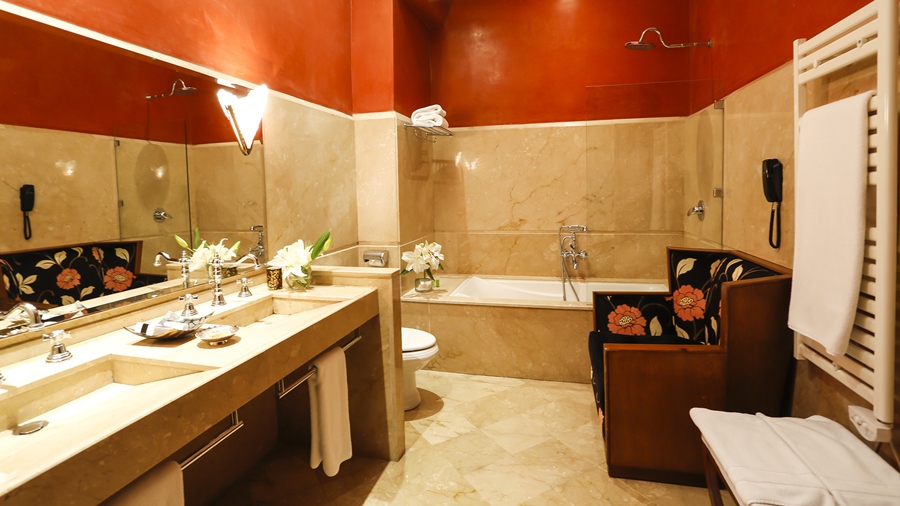 Hôtel & Spa Le Doge