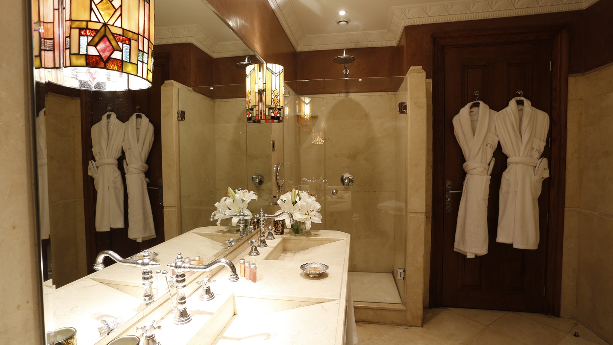 Hôtel & Spa Le Doge