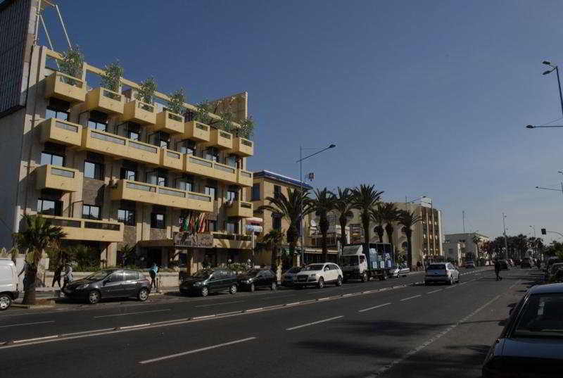 Le Littoral