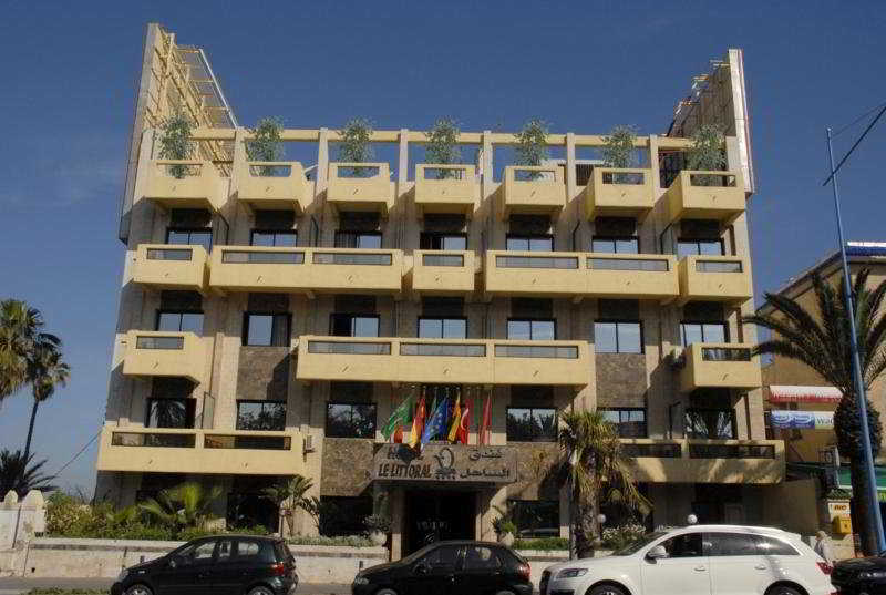 Le Littoral