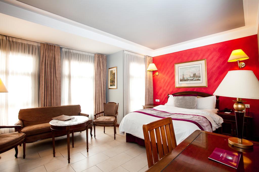 Hotel Les Saisons