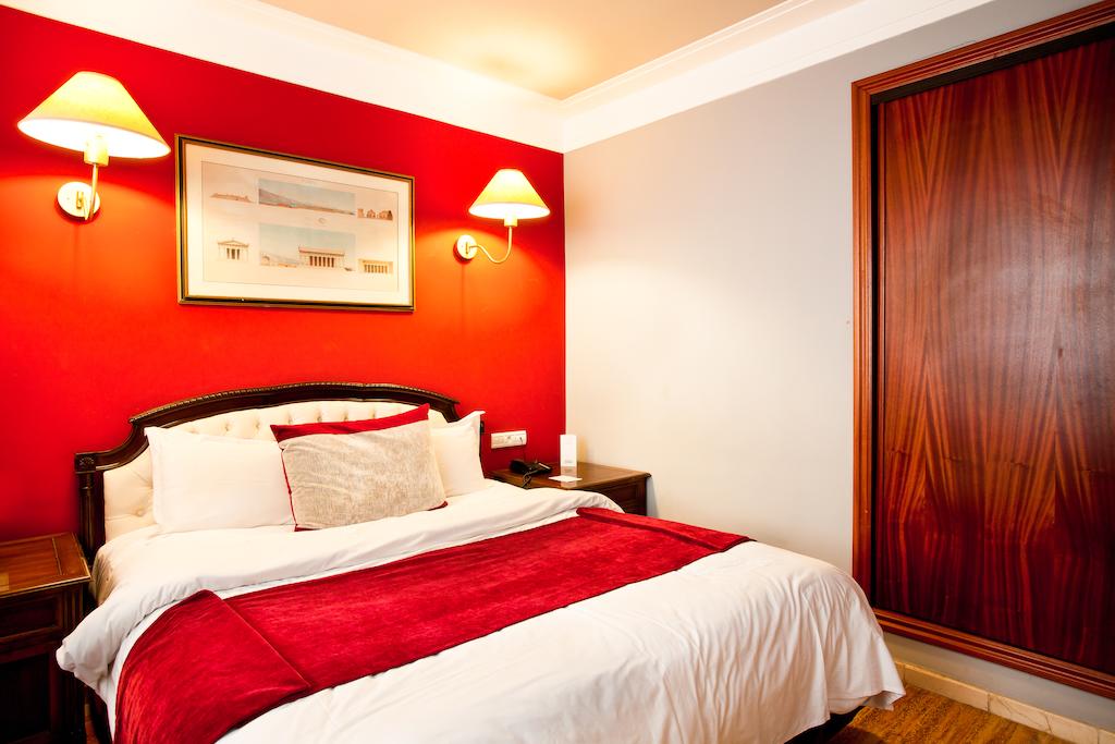 Hotel Les Saisons