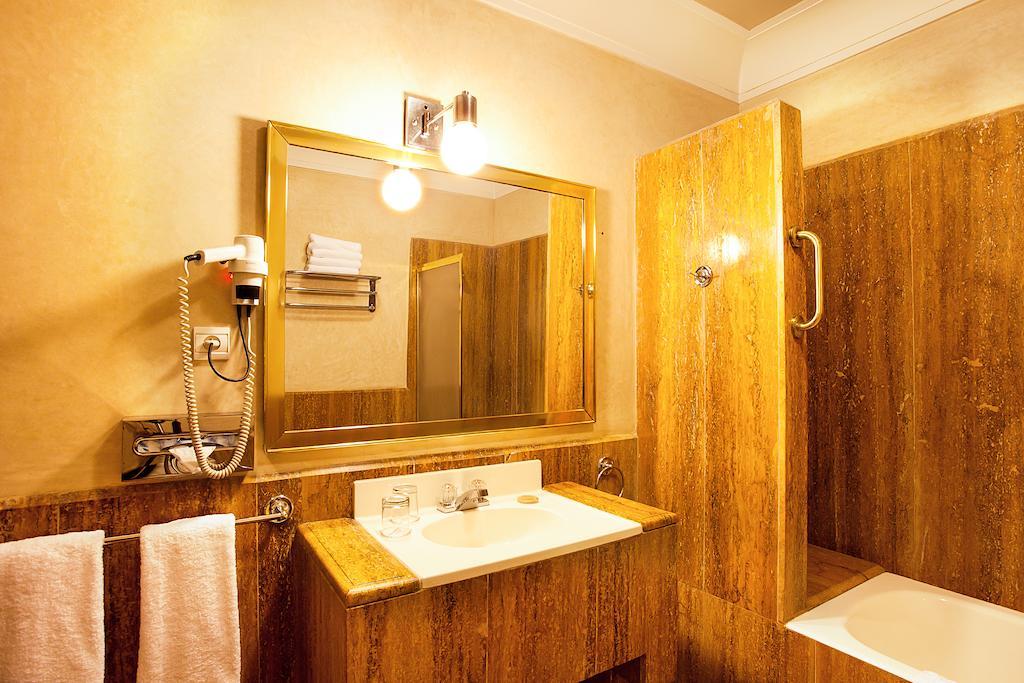 Hotel Les Saisons
