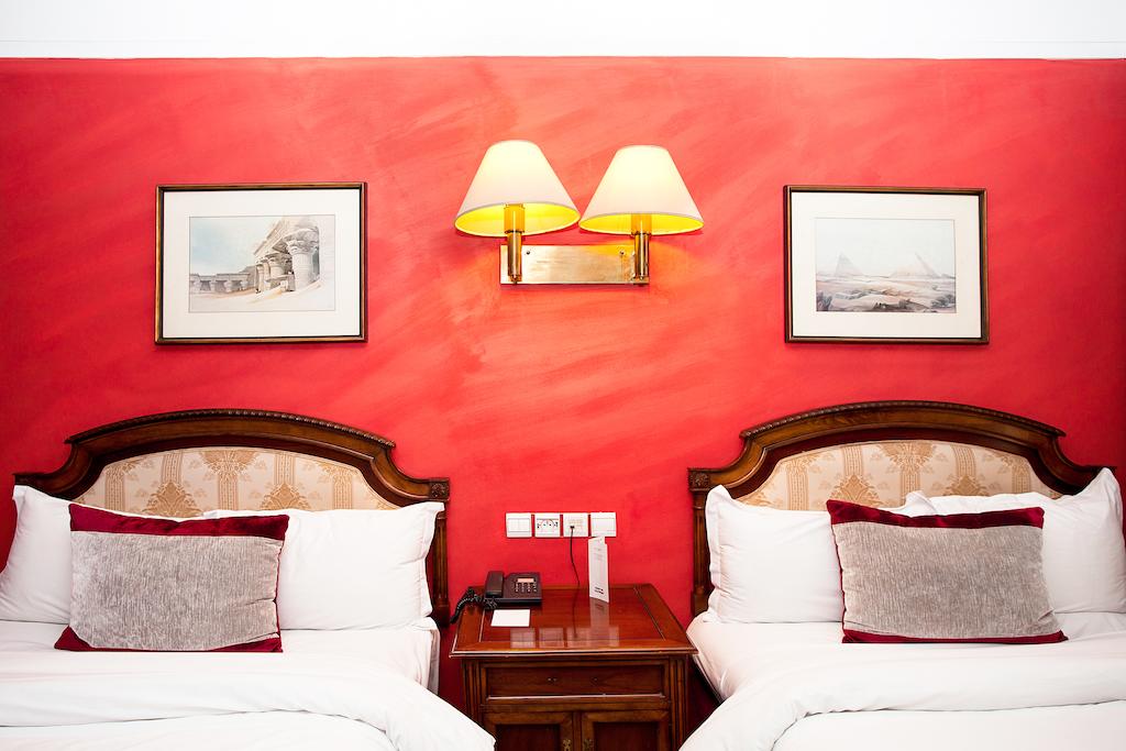 Hotel Les Saisons