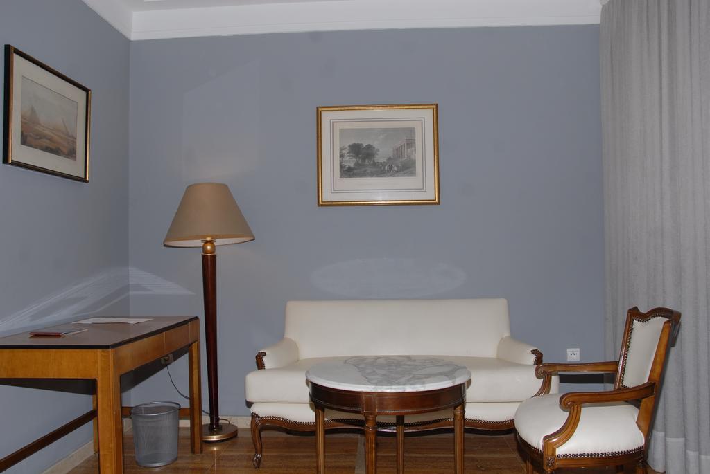 Hotel Les Saisons