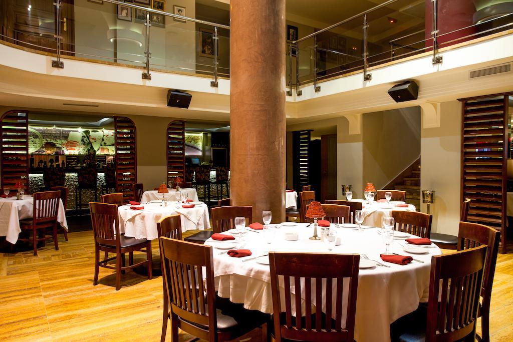 Hotel Les Saisons