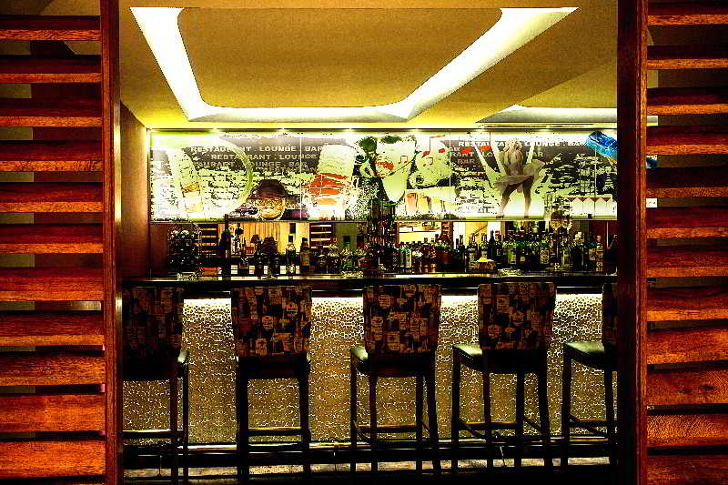 Hotel Les Saisons