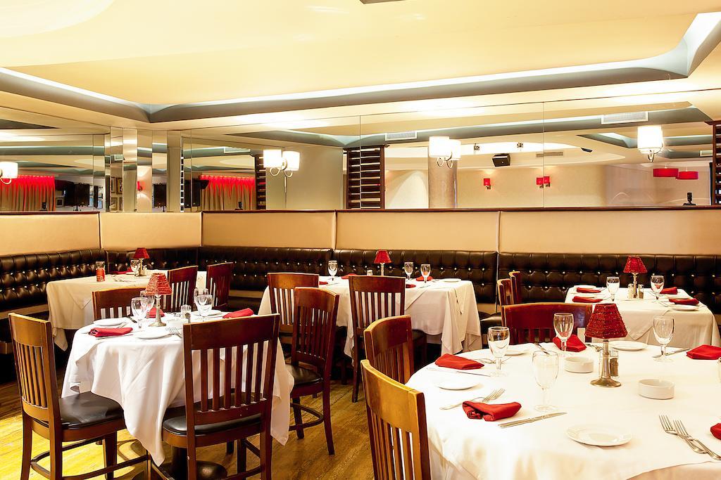 Hotel Les Saisons
