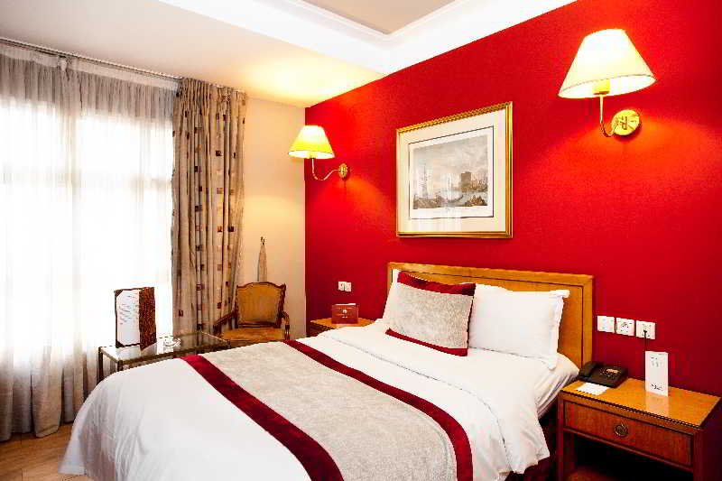Hotel Les Saisons