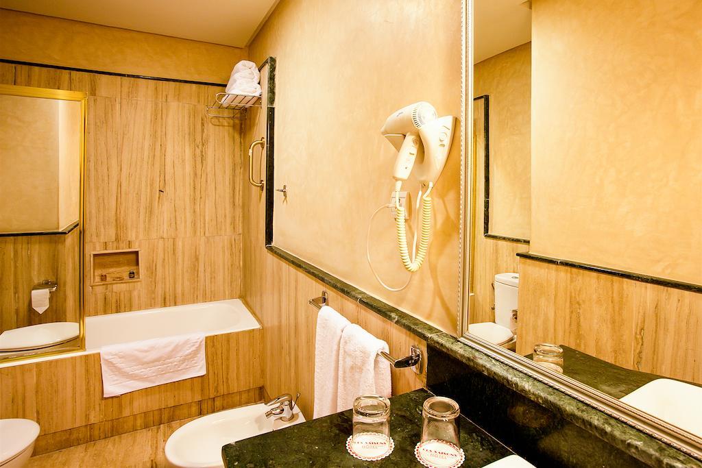 Hotel Les Saisons