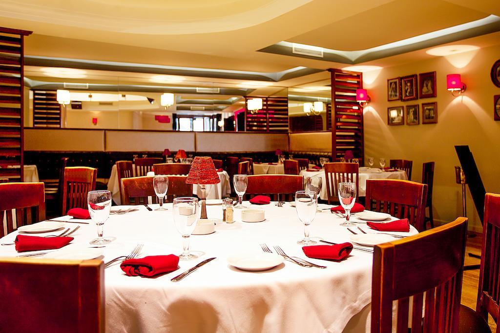 Hotel Les Saisons