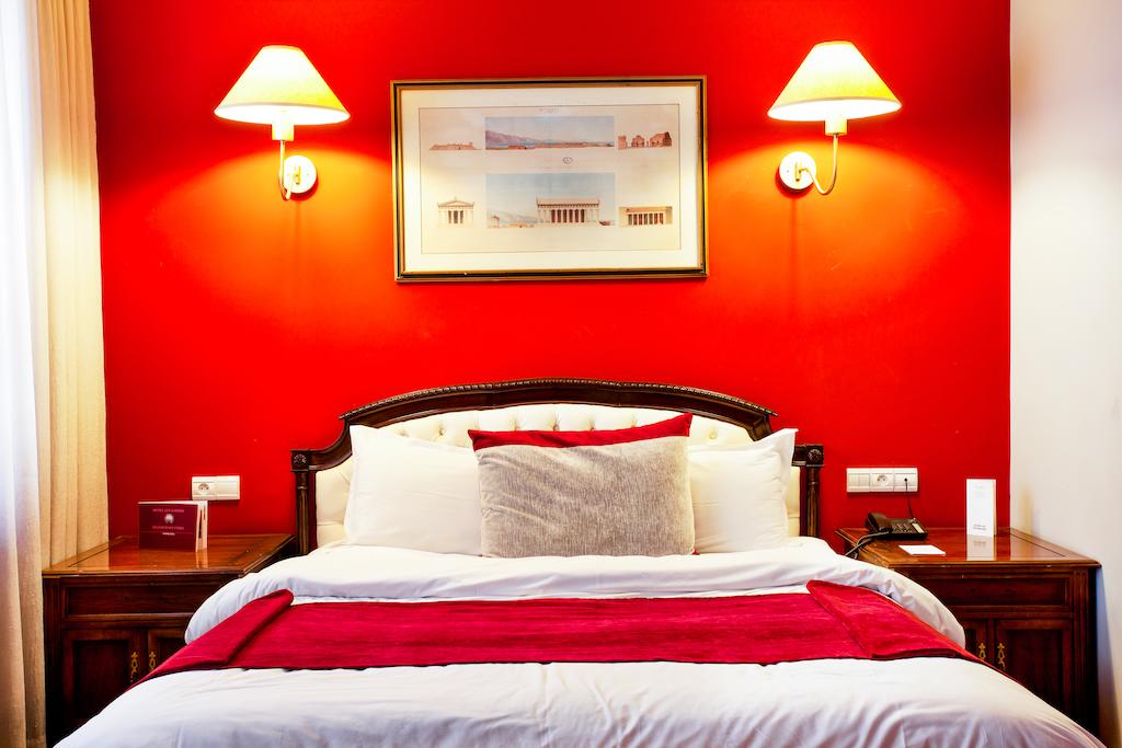 Hotel Les Saisons