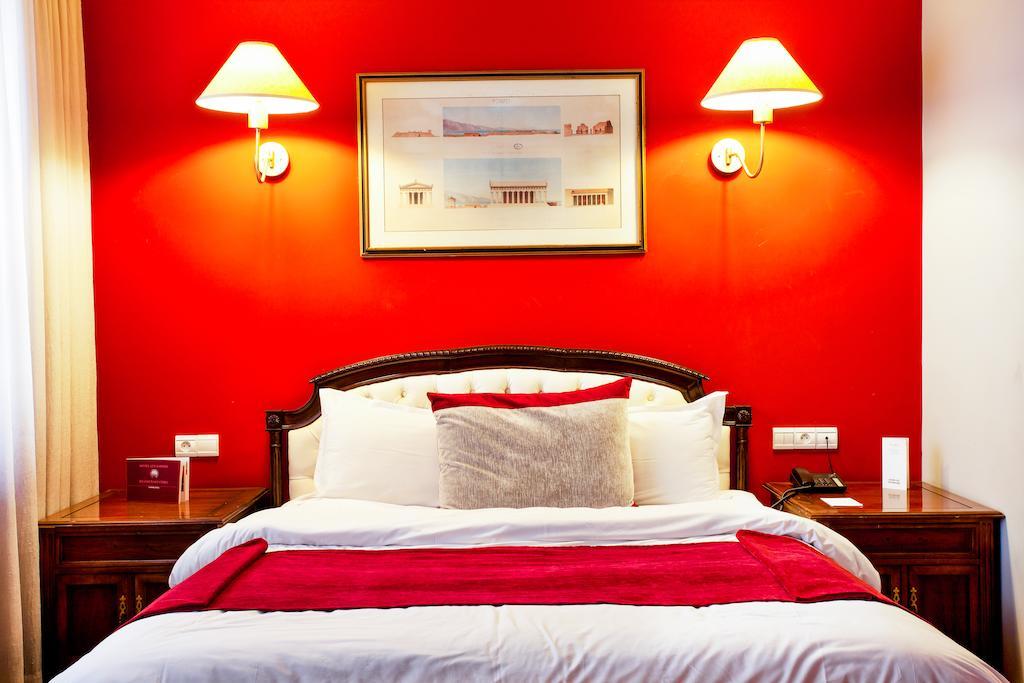 Hotel Les Saisons
