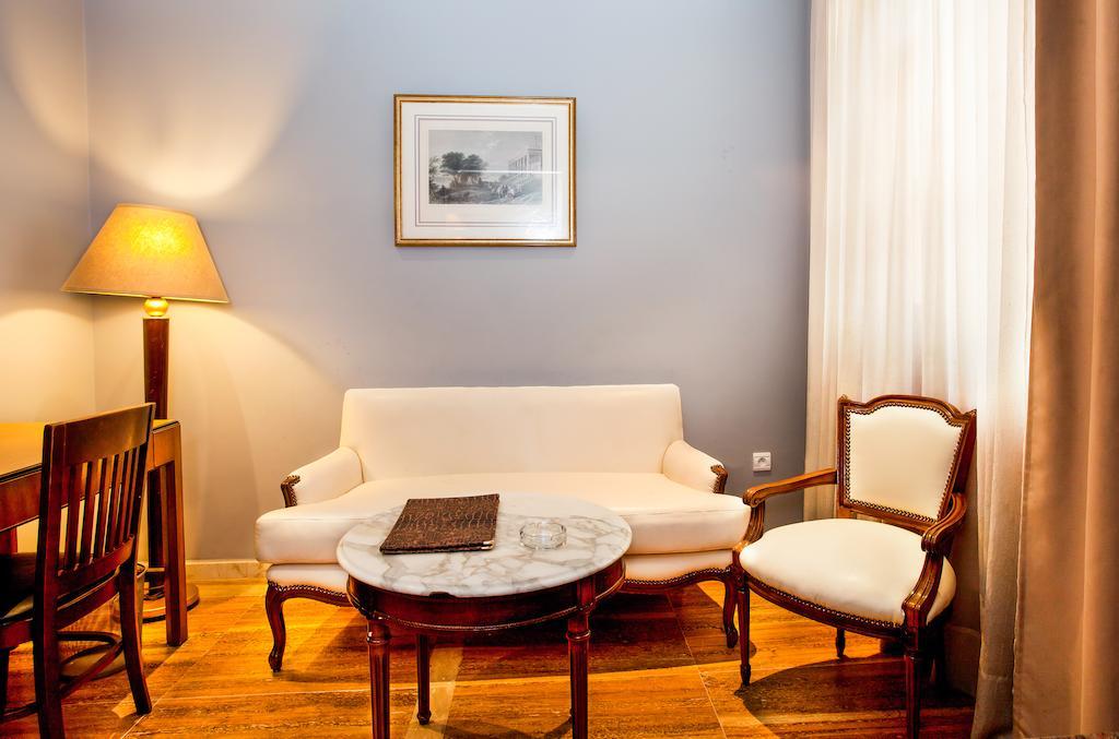 Hotel Les Saisons