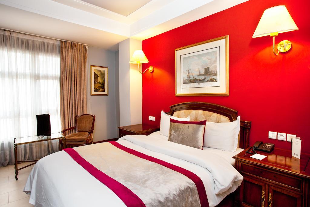 Hotel Les Saisons