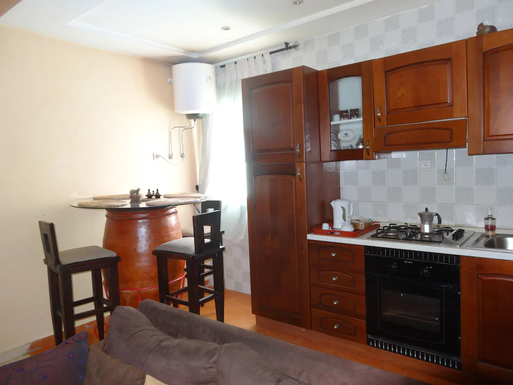 Leyna Vacancy Homes