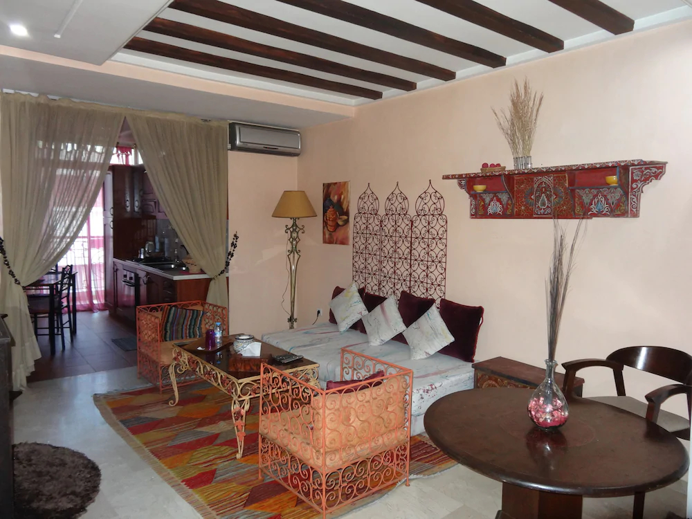 Leyna Vacancy Homes