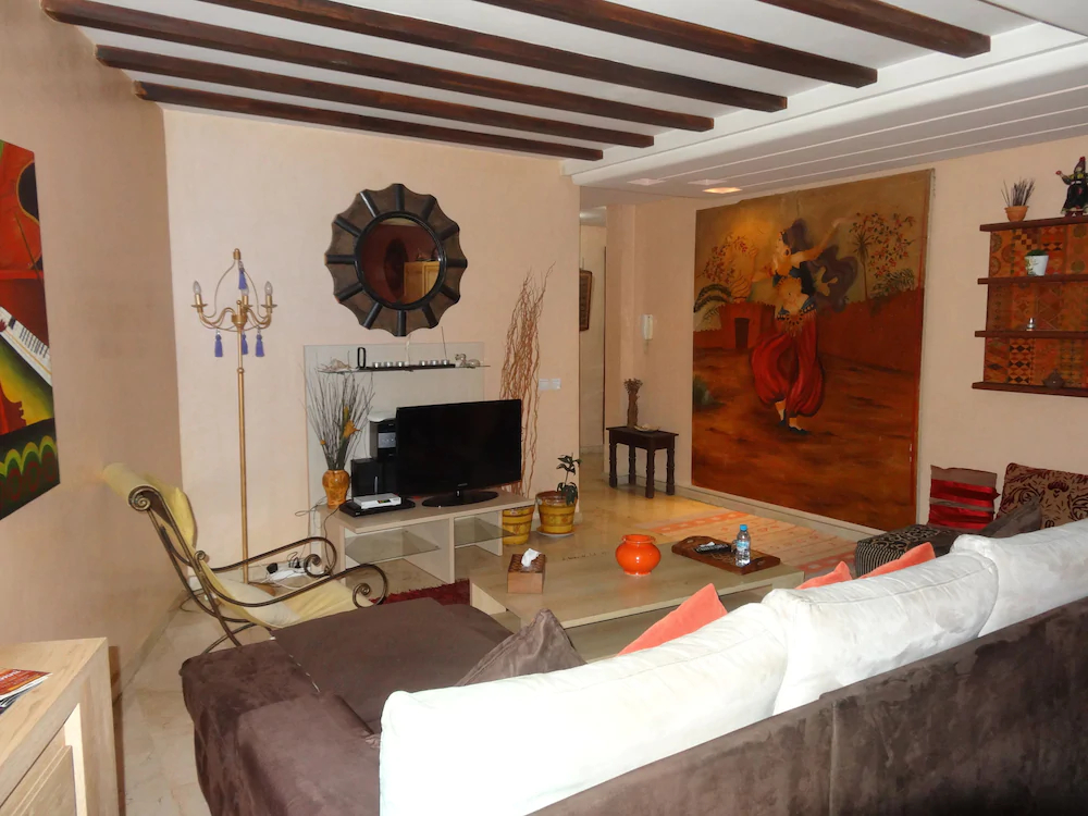 Leyna Vacancy Homes