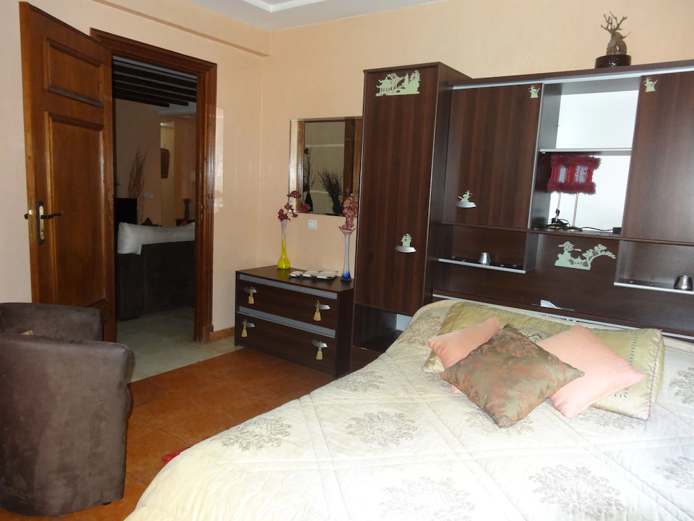 Leyna Vacancy Homes