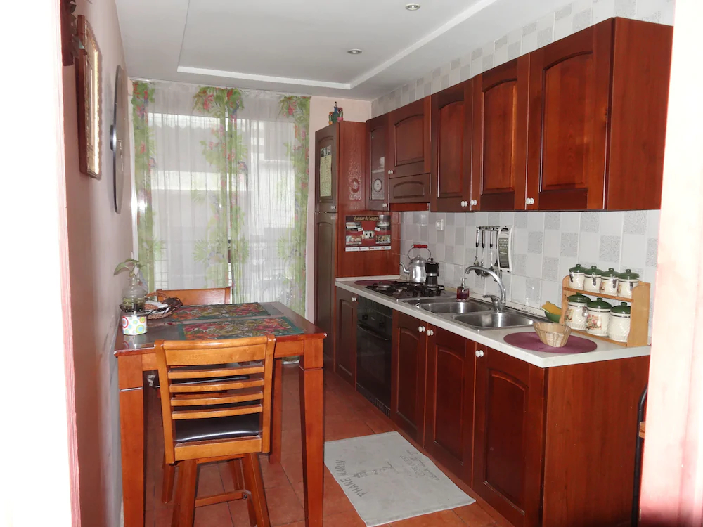Leyna Vacancy Homes