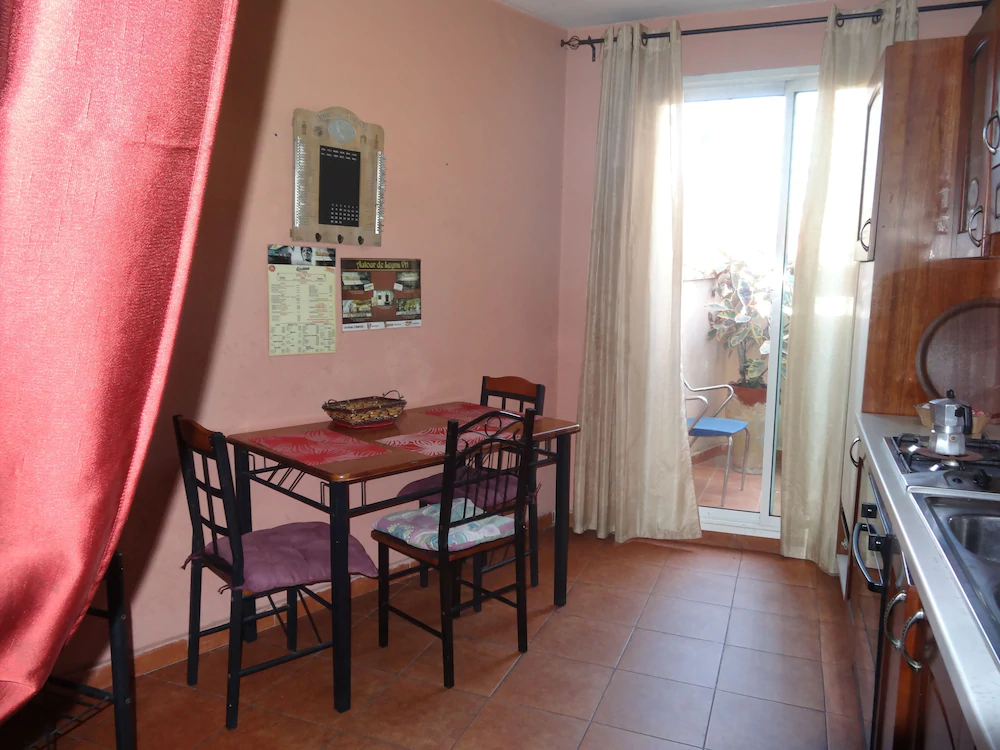 Leyna Vacancy Homes
