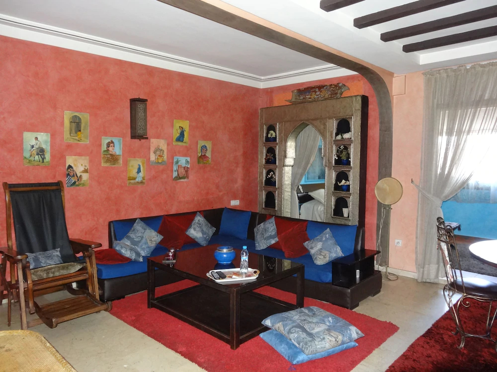 Leyna Vacancy Homes