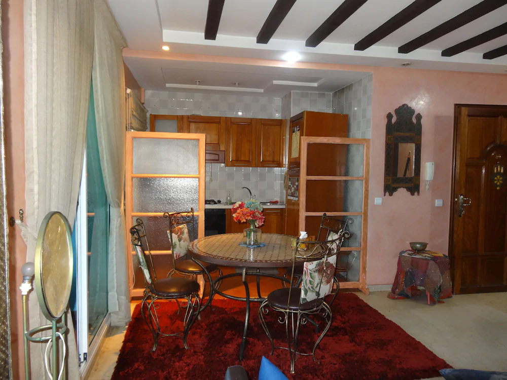 Leyna Vacancy Homes