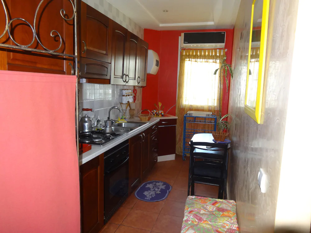 Leyna Vacancy Homes
