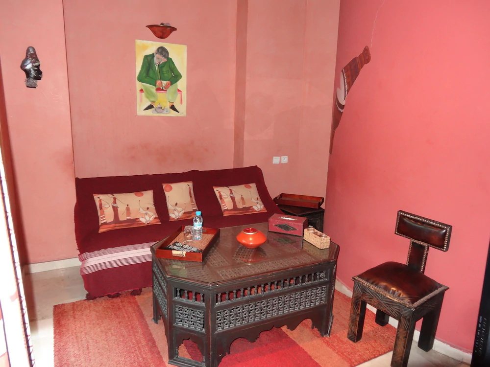 Leyna Vacancy Homes
